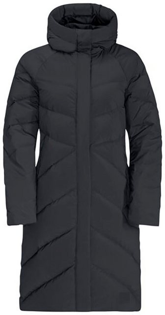 Jack Wolfskin Funktionsmantel "MARIENPLATZ COAT W", mit Kapuze günstig online kaufen