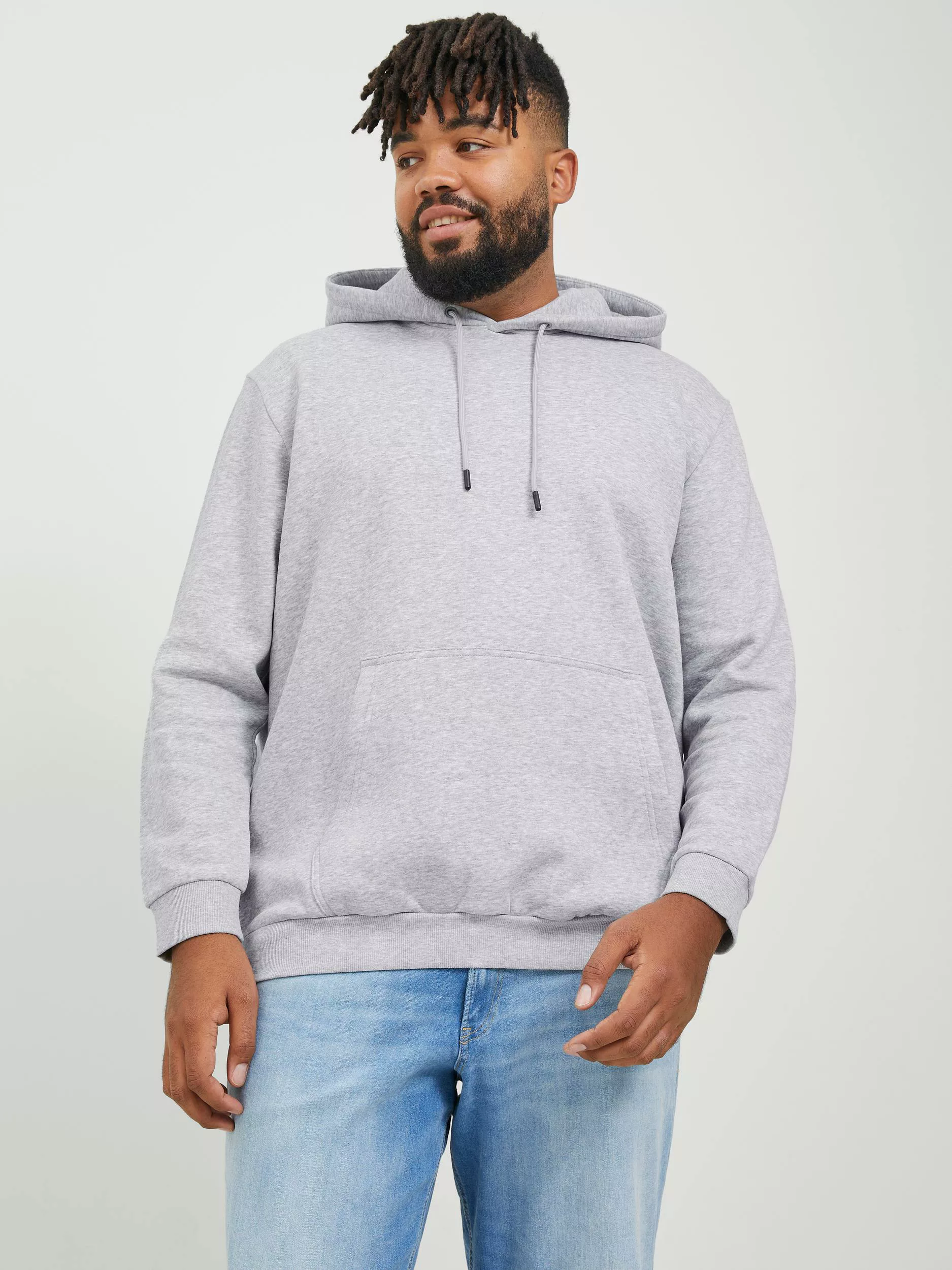 Jack & Jones Plus Sweatshirt Bradley (1-tlg) günstig online kaufen