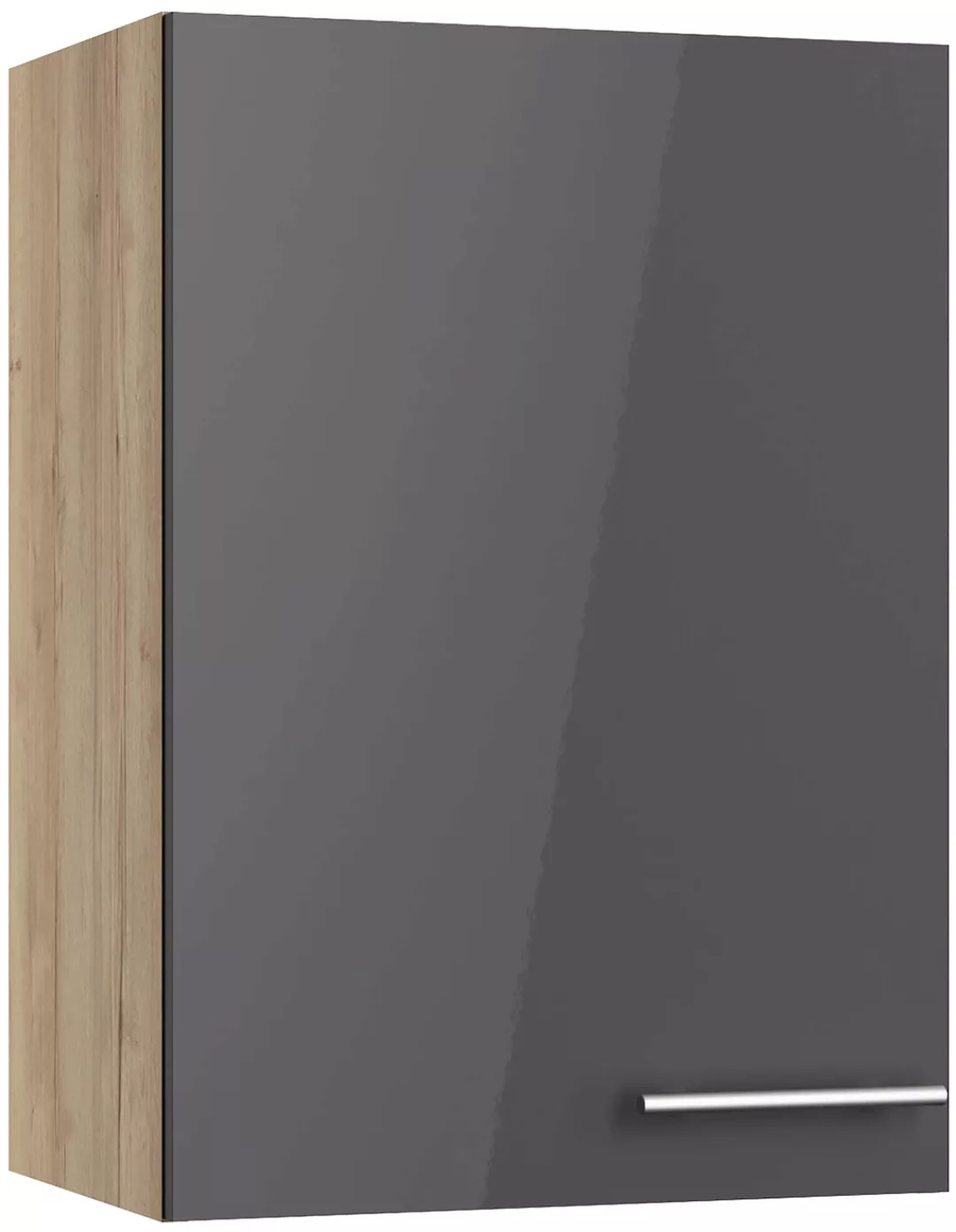 OPTIFIT Hängeschrank "Lilly", Breite 50 cm, 1 Tür, 2 Einlegeböden günstig online kaufen