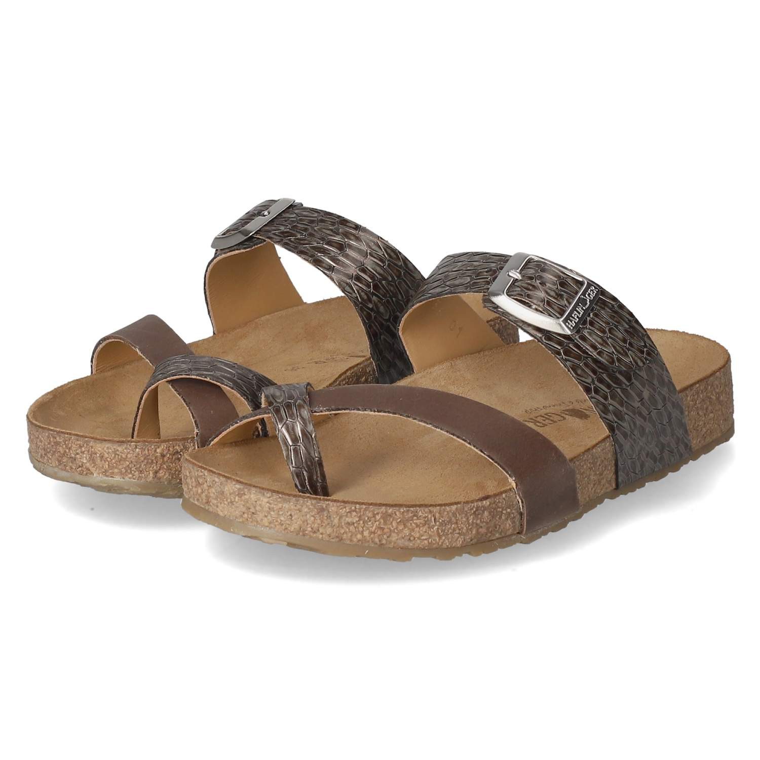 Haflinger 819079 - 1781 Pantolette günstig online kaufen