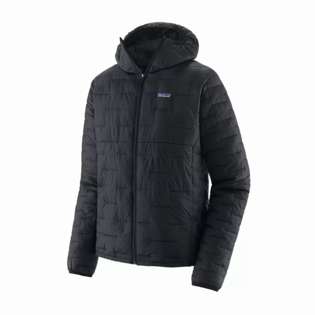 Patagonia Sommerjacke Patagonia Herren Funktionsjacke Micro Puff Hooded günstig online kaufen