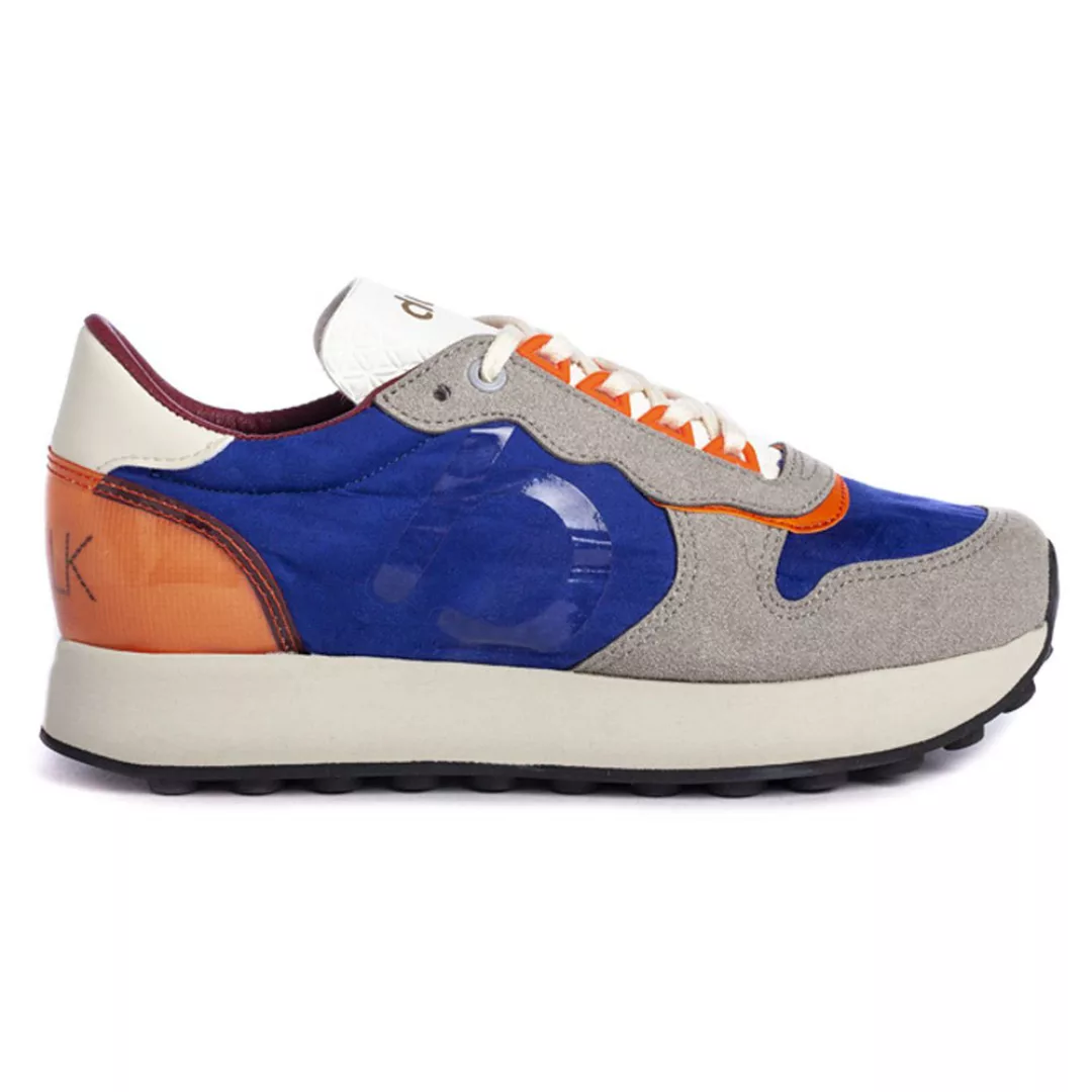 Duuo Shoes Calma High Sportschuhe EU 38 Blue günstig online kaufen