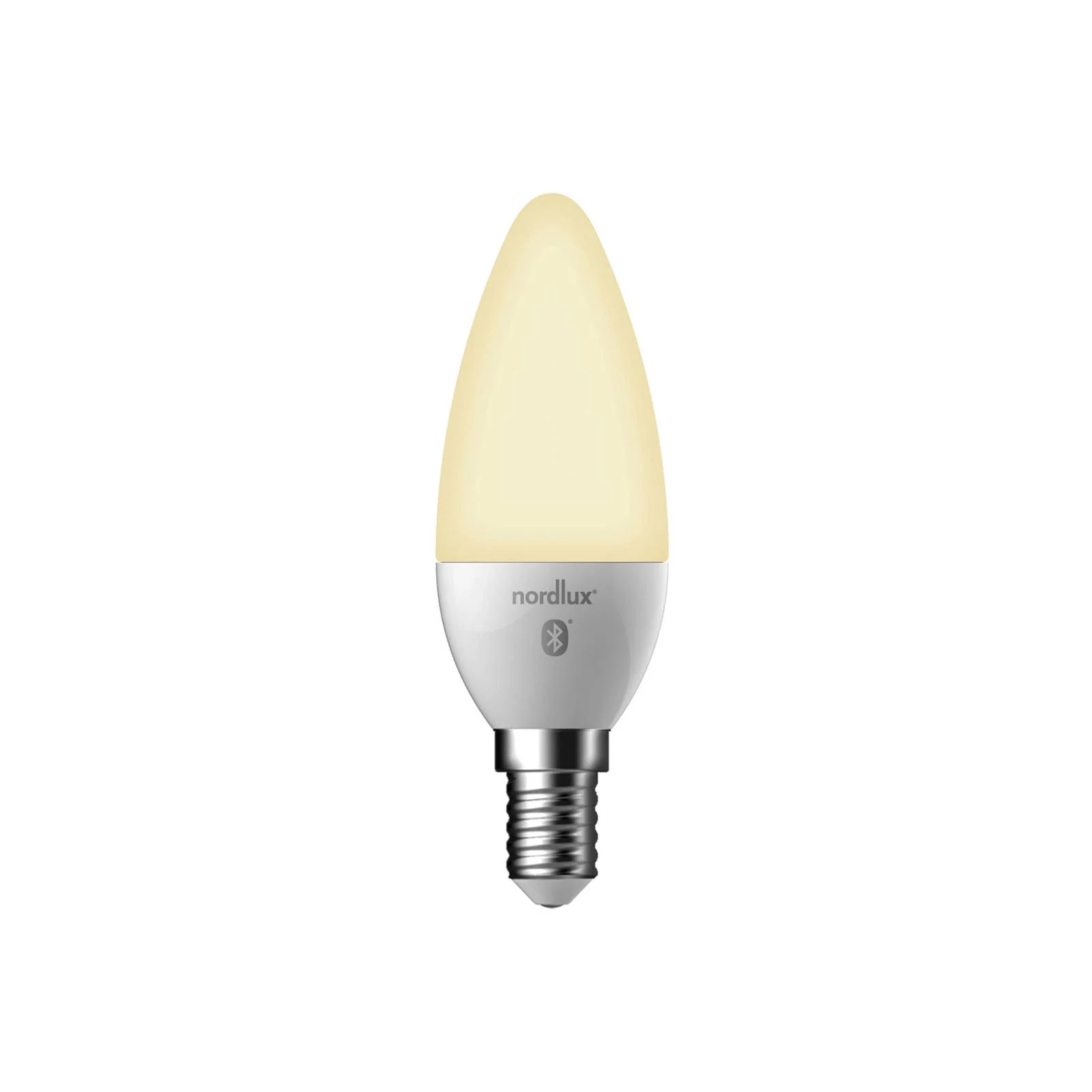 LED-Kerzenlampe Smart SMD E14 4,7W 2.700K 400lm günstig online kaufen