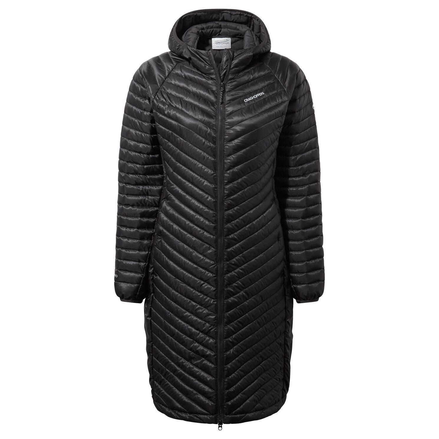 Craghoppers Trekkingjacke Craghoppers - ExpoLite LongHood günstig online kaufen