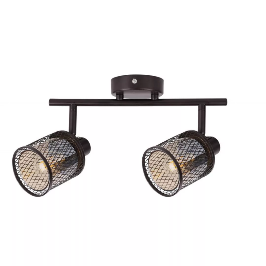 Deckenlampe CANABERA 92-81766 günstig online kaufen