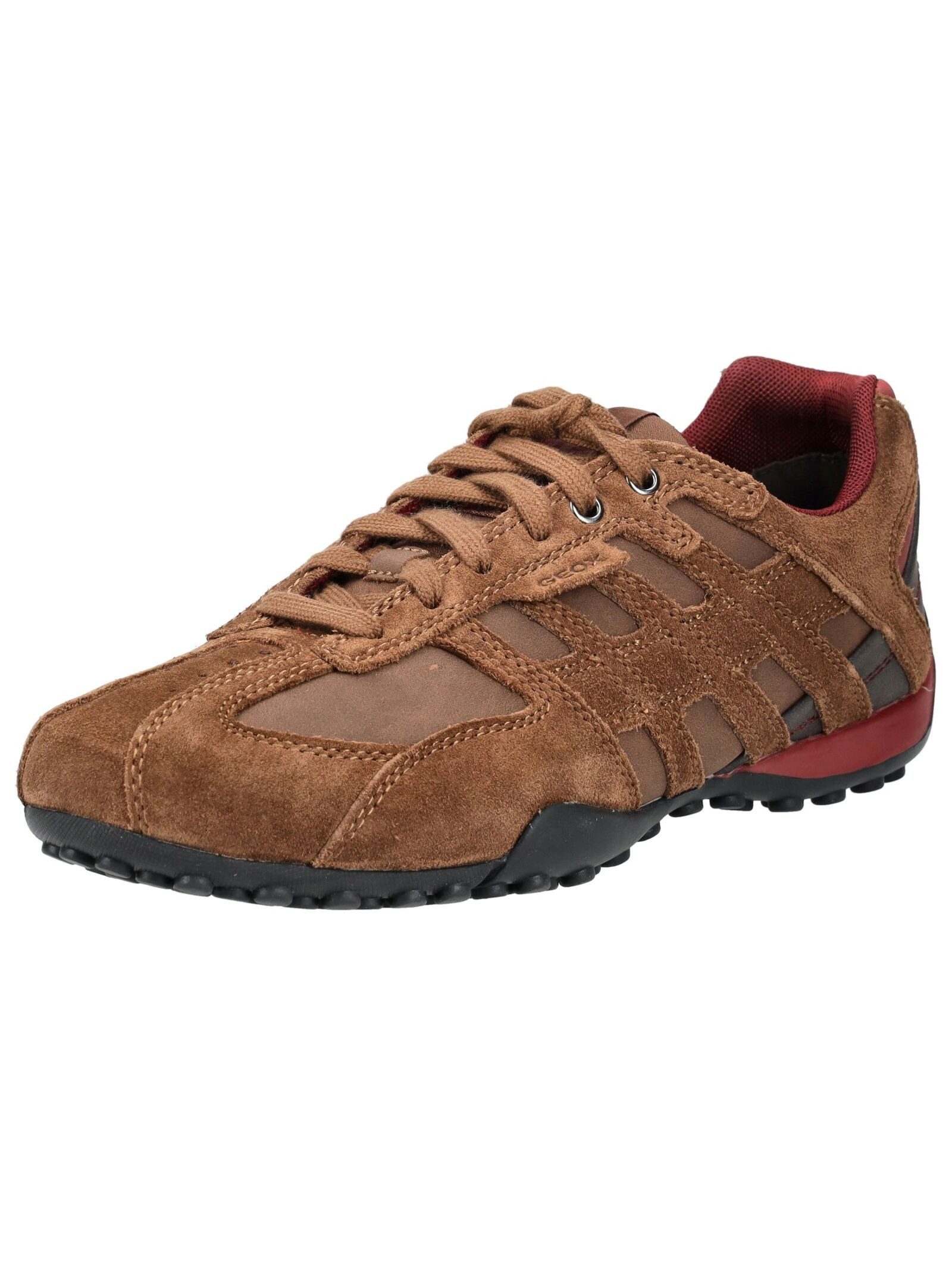 Geox U Snake A Herren Sneaker günstig online kaufen