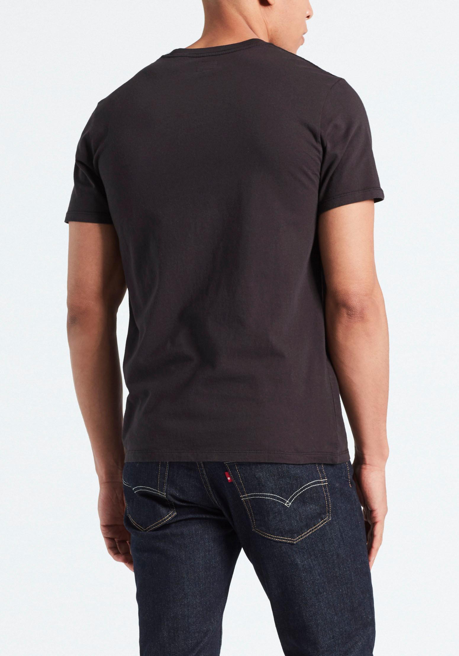 Levis T-Shirt "ORIGINAL HM TEE" günstig online kaufen