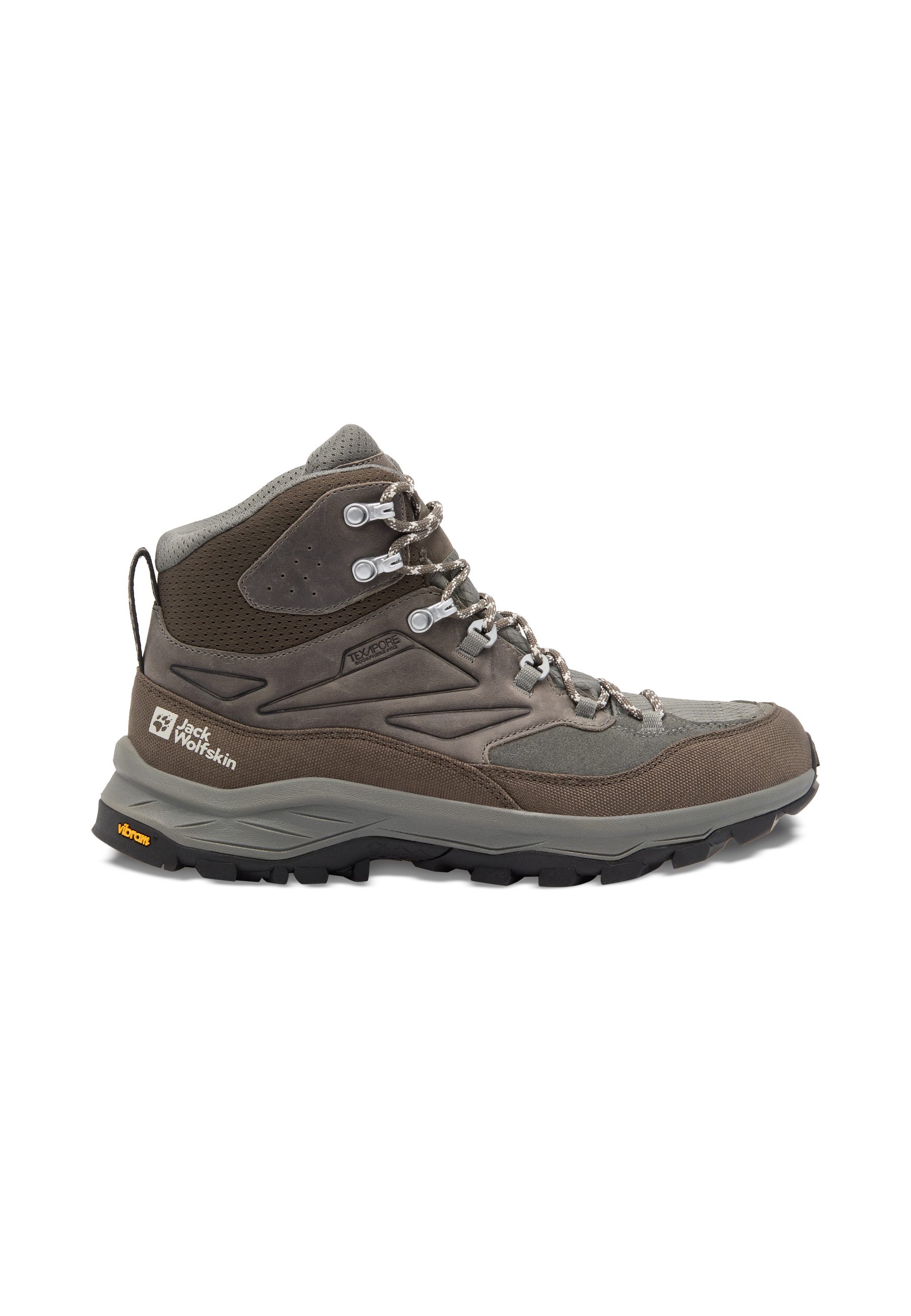 Jack Wolfskin CYROX TEXAPORE MID M günstig online kaufen