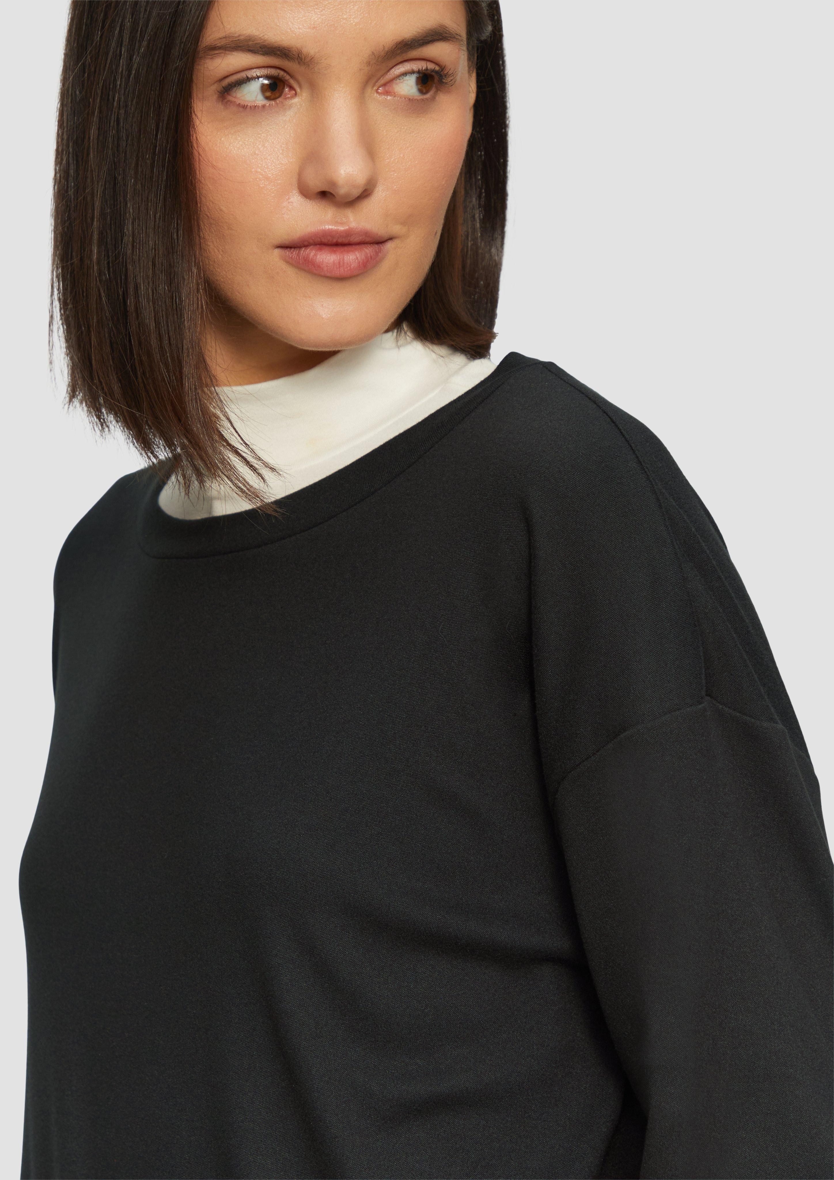 S.oliver Damen Pullover 2169133 günstig online kaufen