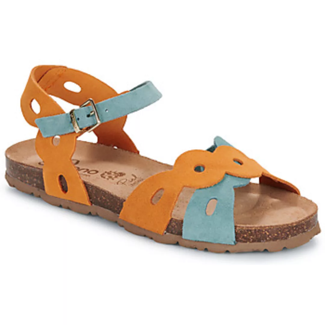 YOKONO  Sandalen VILA günstig online kaufen