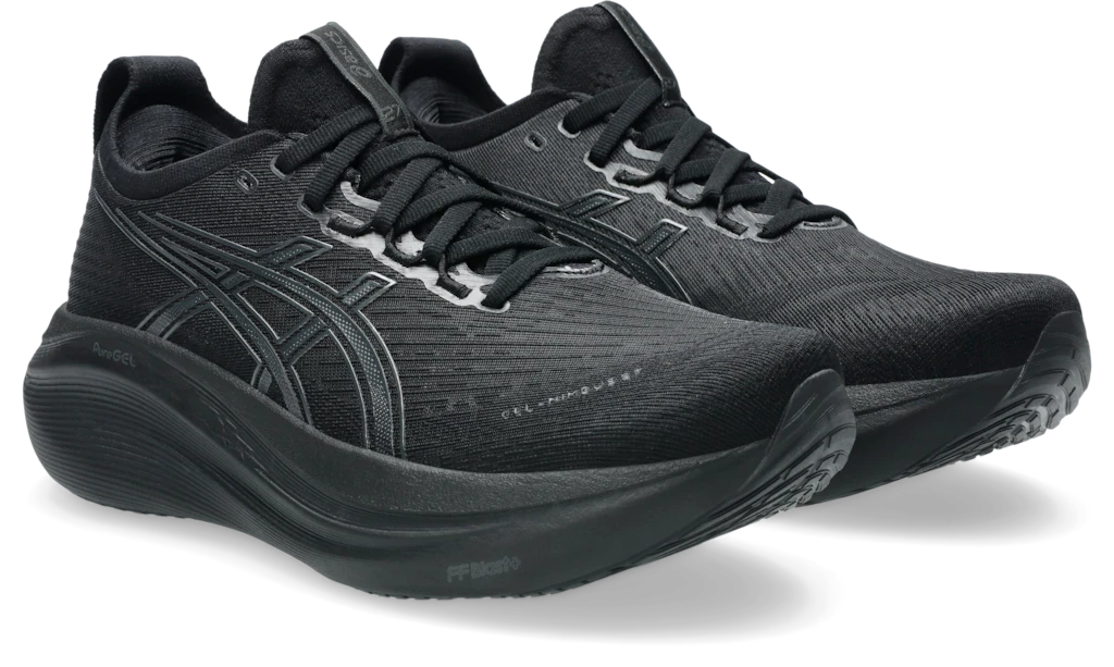 Asics Laufschuh "GEL-NIMBUS 27" günstig online kaufen