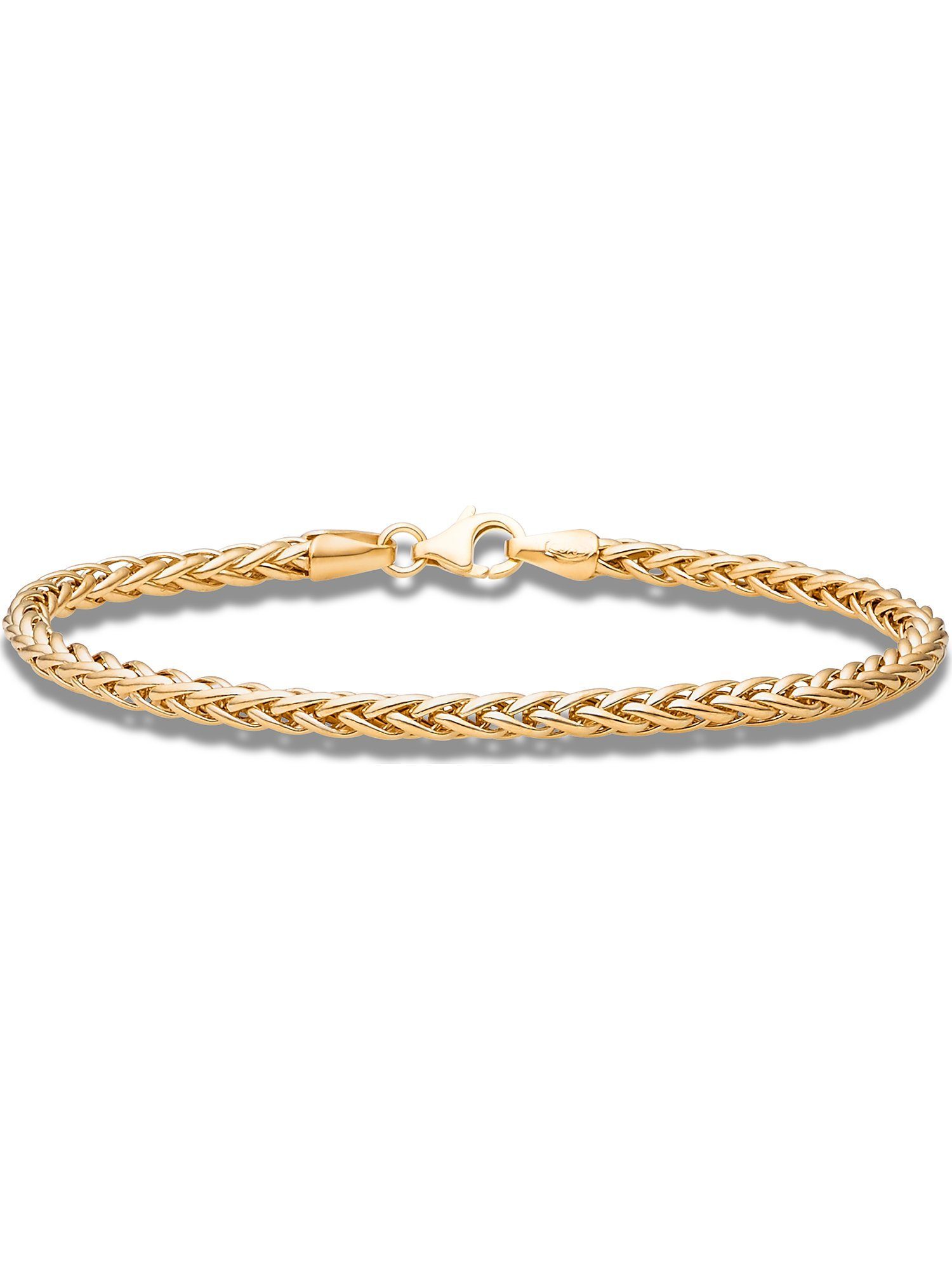 CHRIST Goldarmband CHRIST Damen-Armband 375er Gelbgold günstig online kaufen