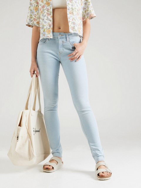 Mavi Röhrenjeans "ADRIANA", skinny Fit günstig online kaufen