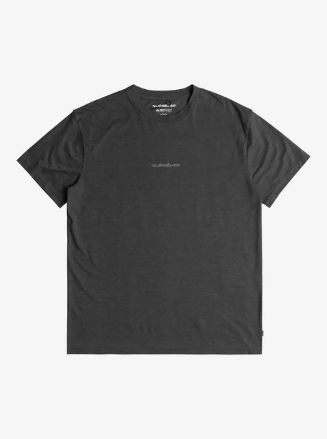 Quiksilver Kurzarmshirt PEACE PHASE SS TEES günstig online kaufen