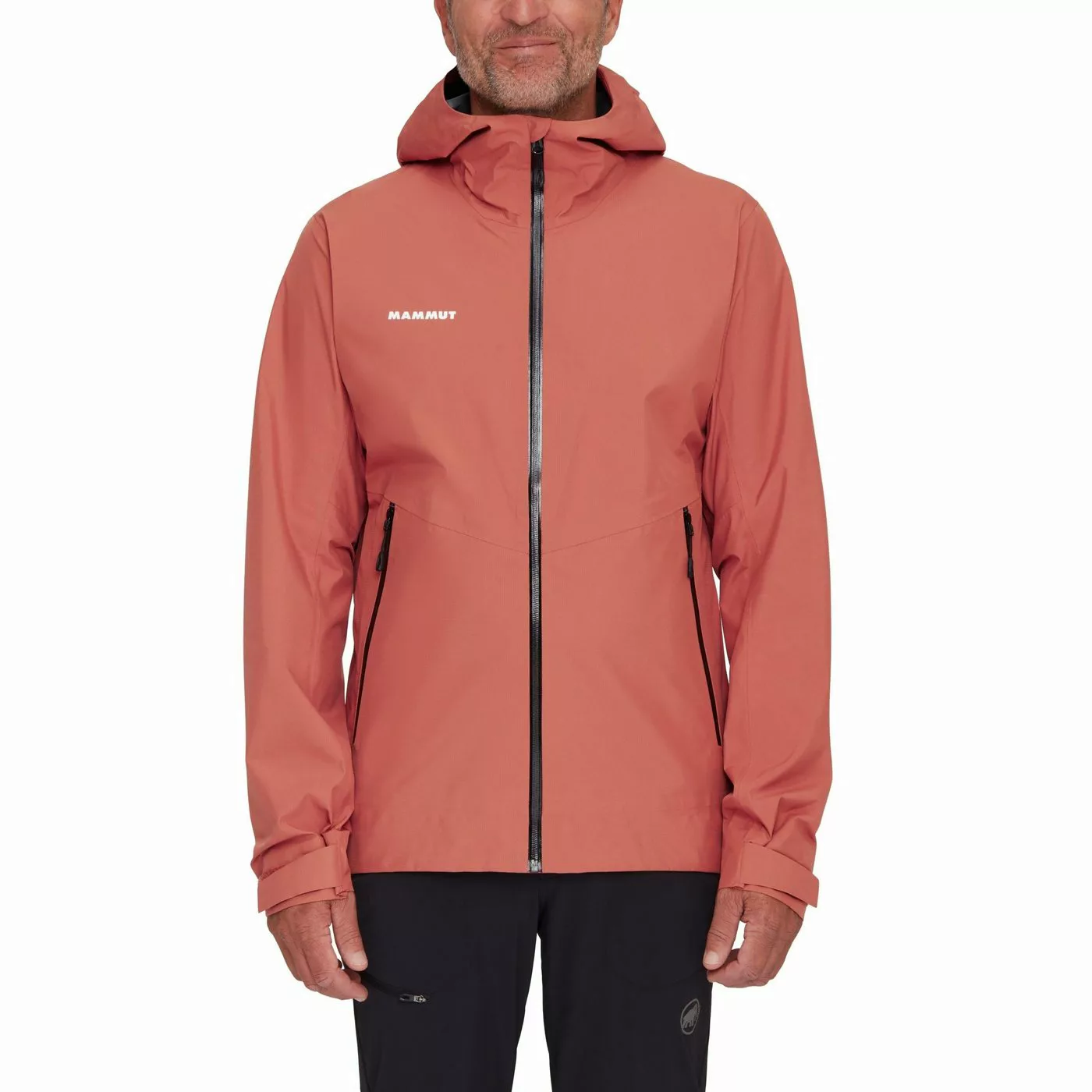 Mammut Outdoorjacke Mammut Alto Light HS Hooded Jacket günstig online kaufen