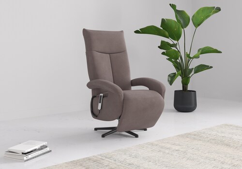 sit&more TV-Sessel "TV Emely", wahlweise manuell oder elektrischer Funktion günstig online kaufen