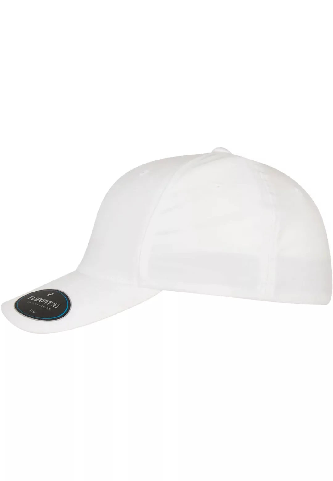 Flexfit Flex Cap "Flexfit Accessoires FLEXFIT NU CAP" günstig online kaufen