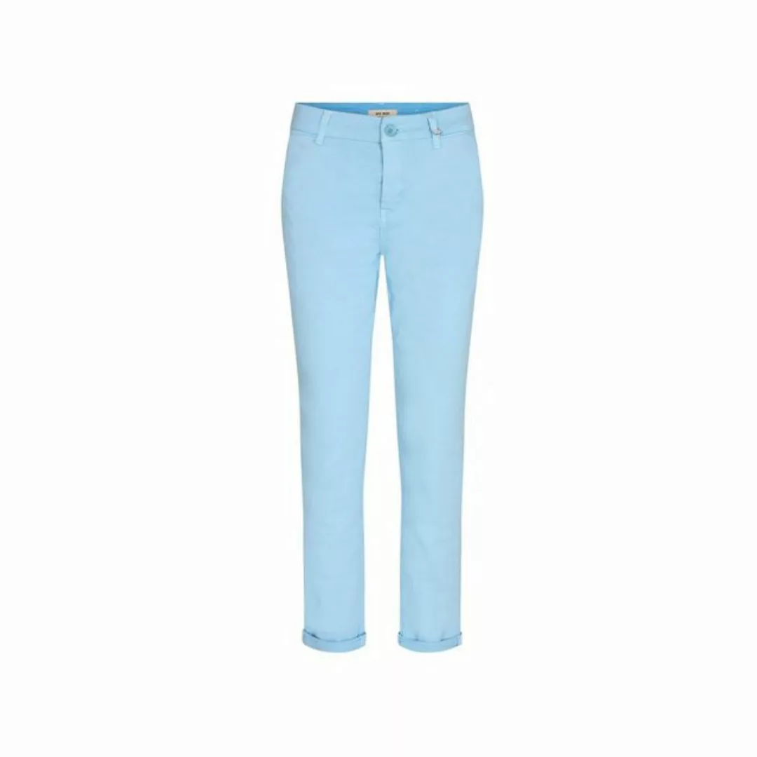 Mos Mosh 5-Pocket-Jeans uni (1-tlg) günstig online kaufen