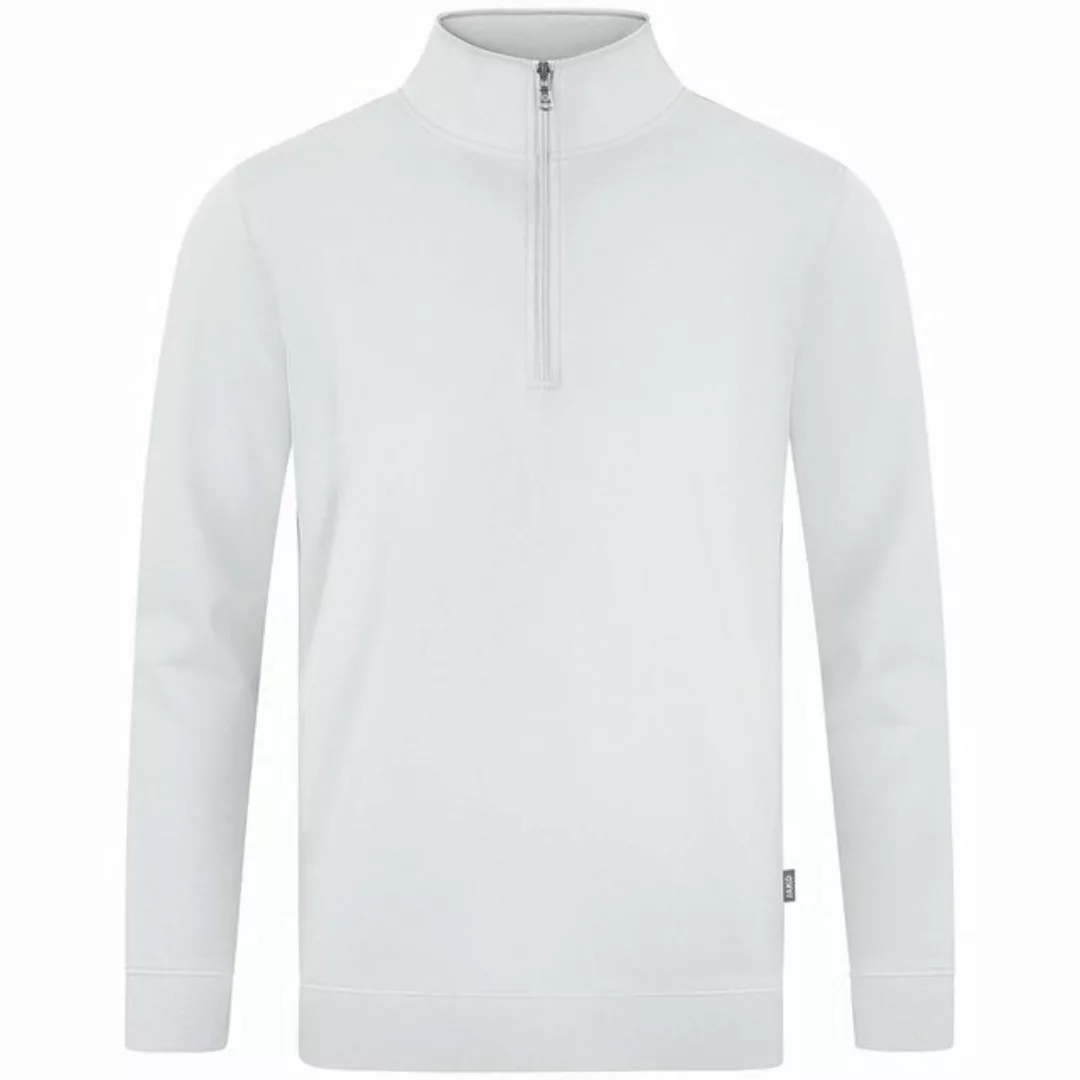 Jako Sweatshirt Ziptop Doubletex günstig online kaufen