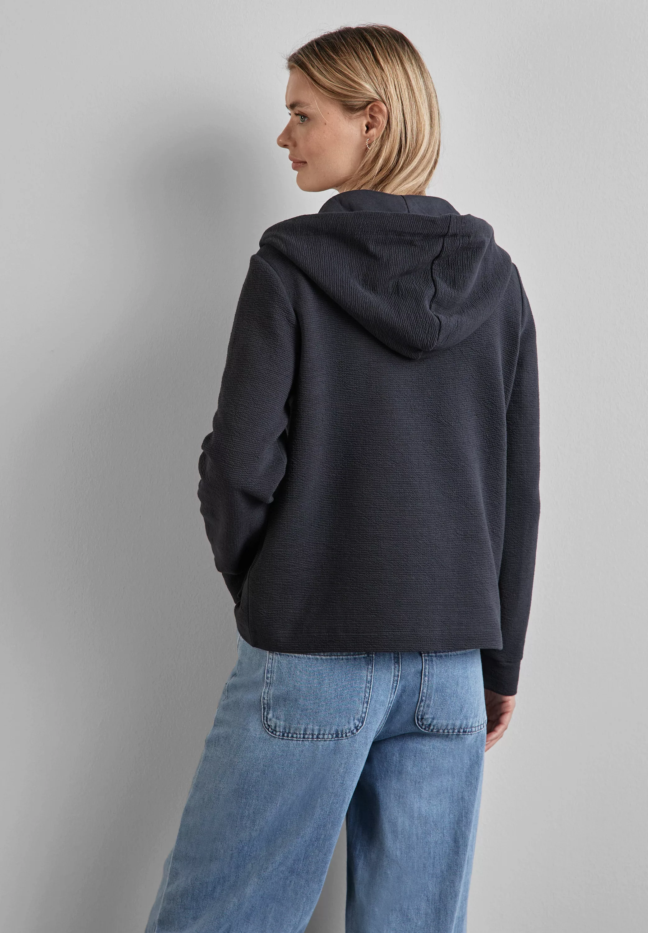 Street One Damen Pullover A212296 günstig online kaufen