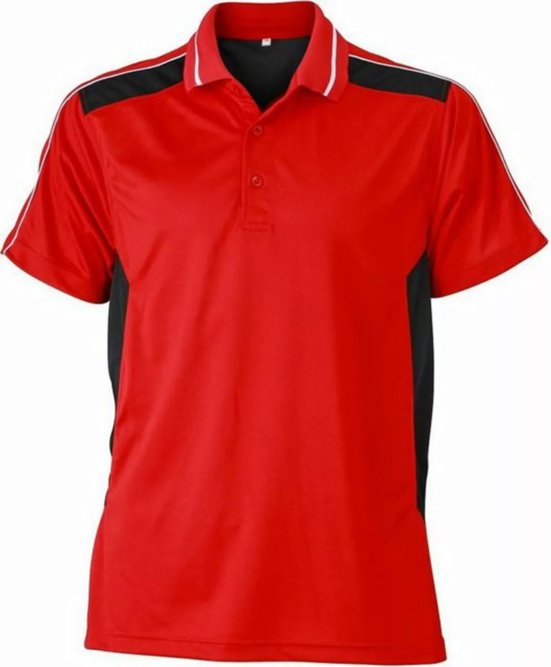 James & Nicholson Poloshirt JN 828 Herren Workwear Piqué Polo günstig online kaufen