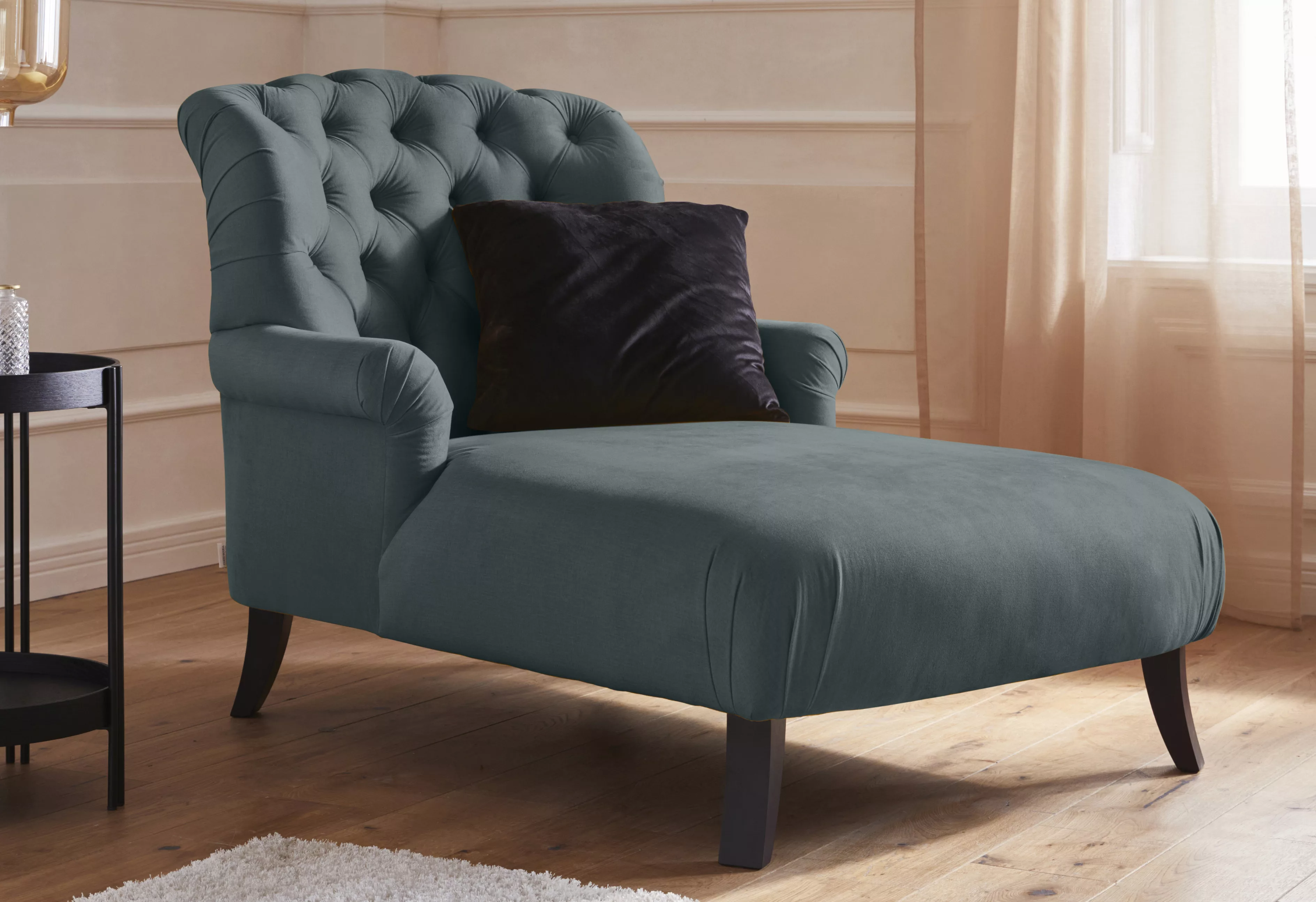 Guido Maria Kretschmer Home&Living Loveseat »Amiens Sessel Loungesessel«, m günstig online kaufen