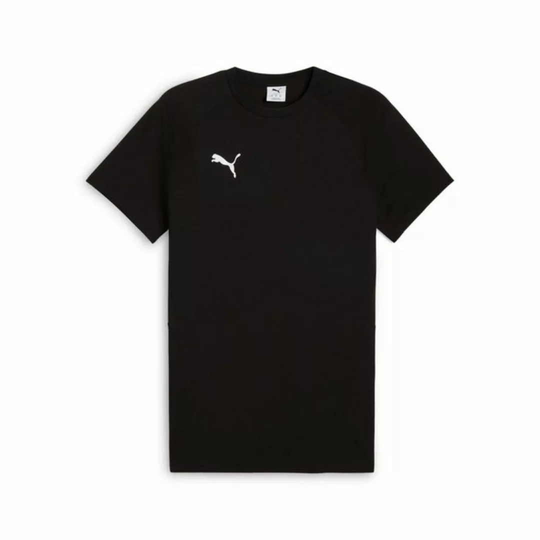 PUMA T-Shirt Puma Herren T-Shirt teamEVOSTRIPE Tee 659953 günstig online kaufen