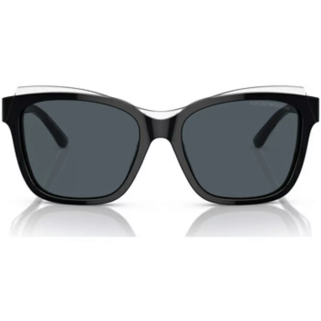 Emporio Armani  Sonnenbrillen Sonnenbrille EA4209 605187 günstig online kaufen