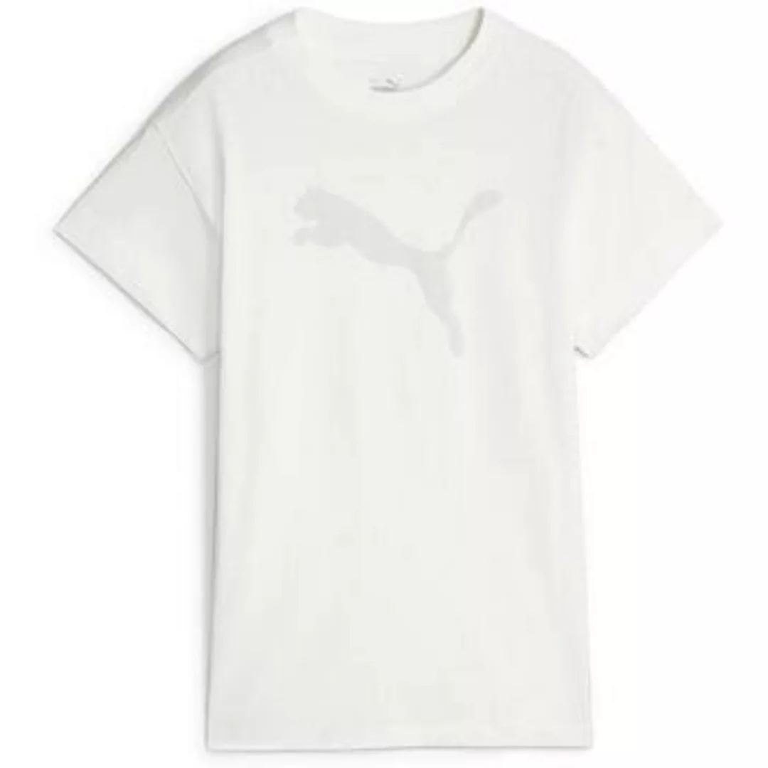 Puma  T-Shirts & Poloshirts 676000-02 günstig online kaufen