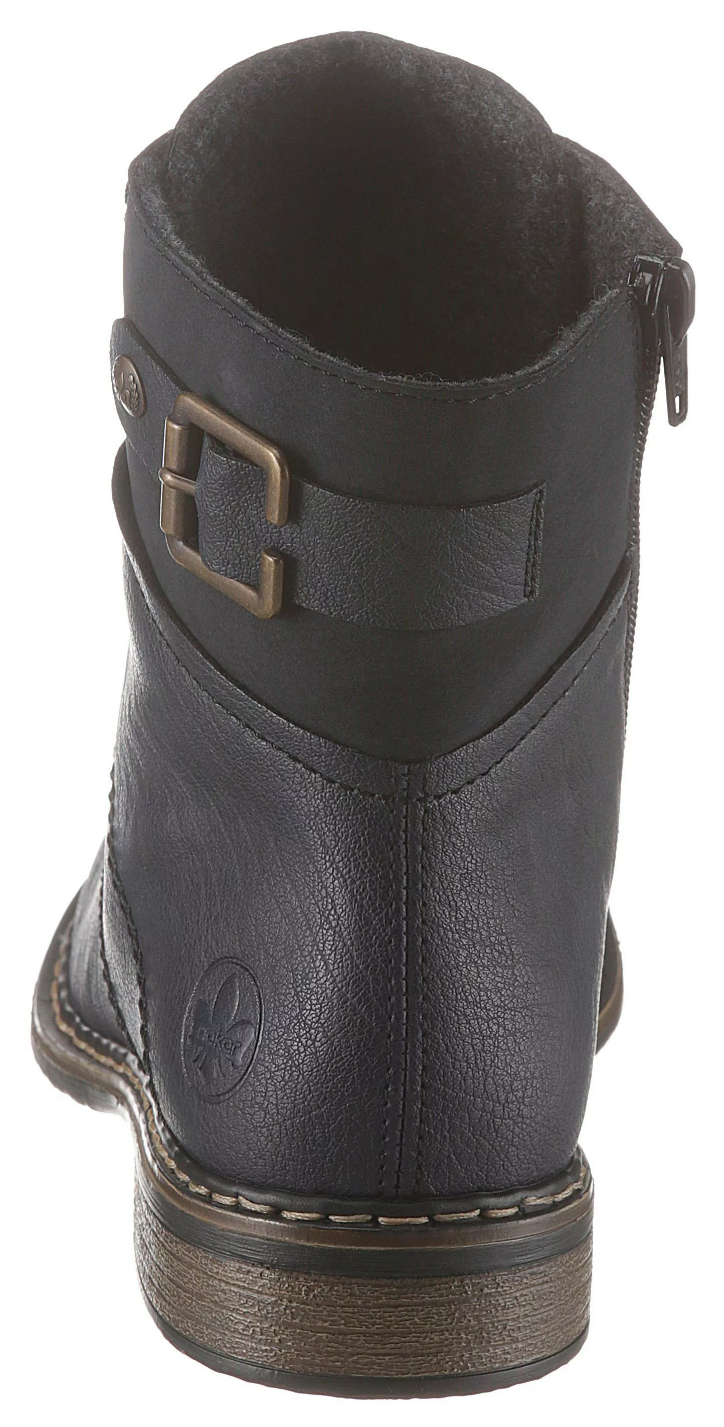 Rieker  Stiefel Stiefeletten 7124215 712 71242-15 günstig online kaufen