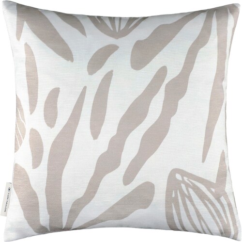 TOM TAILOR Kissenhülle »Tropical Nature«, (1 St.) günstig online kaufen