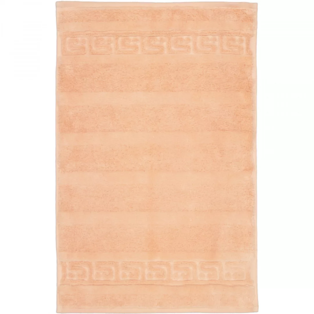 CaWö Gästetuch  1001 - rosa/pink - 100% Baumwolle - 30 cm - Sconto günstig online kaufen