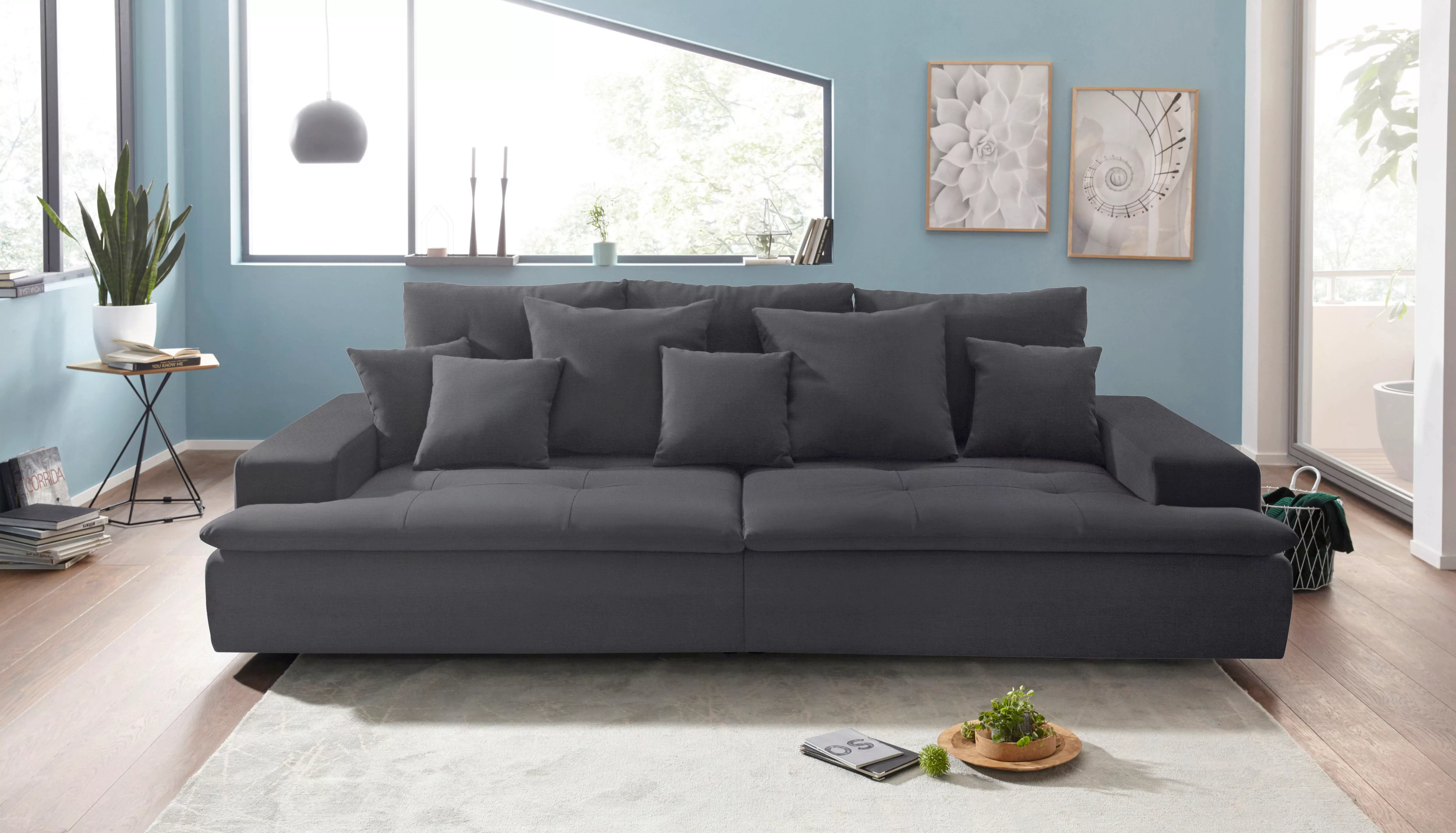 Mr. Couch Big-Sofa "Haiti" günstig online kaufen