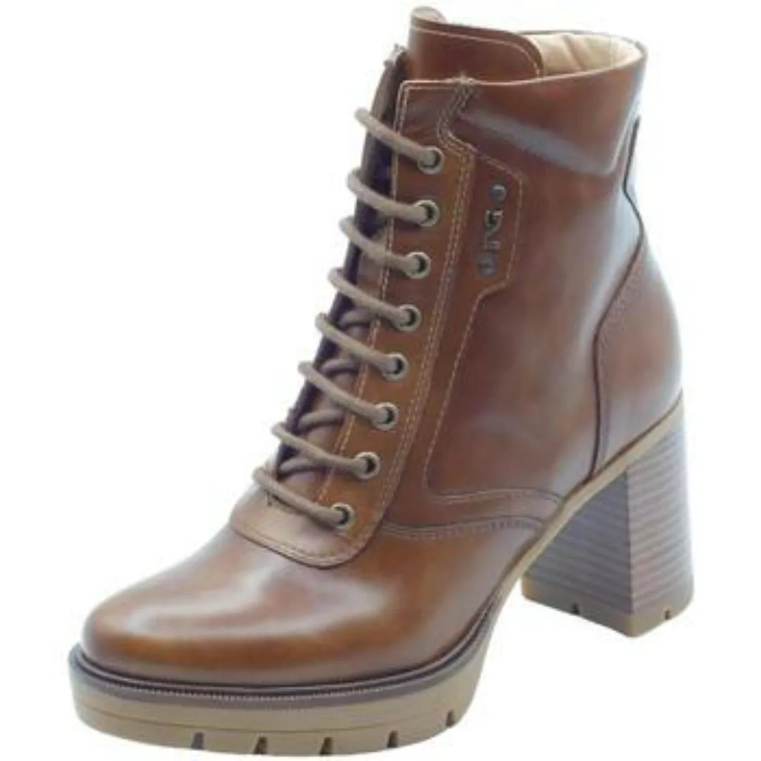 NeroGiardini  Ankle Boots I411852D Manolete günstig online kaufen