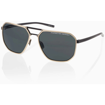 Porsche Design  Sonnenbrillen Sonnenbrille P8971-B-416 Polarisiert günstig online kaufen