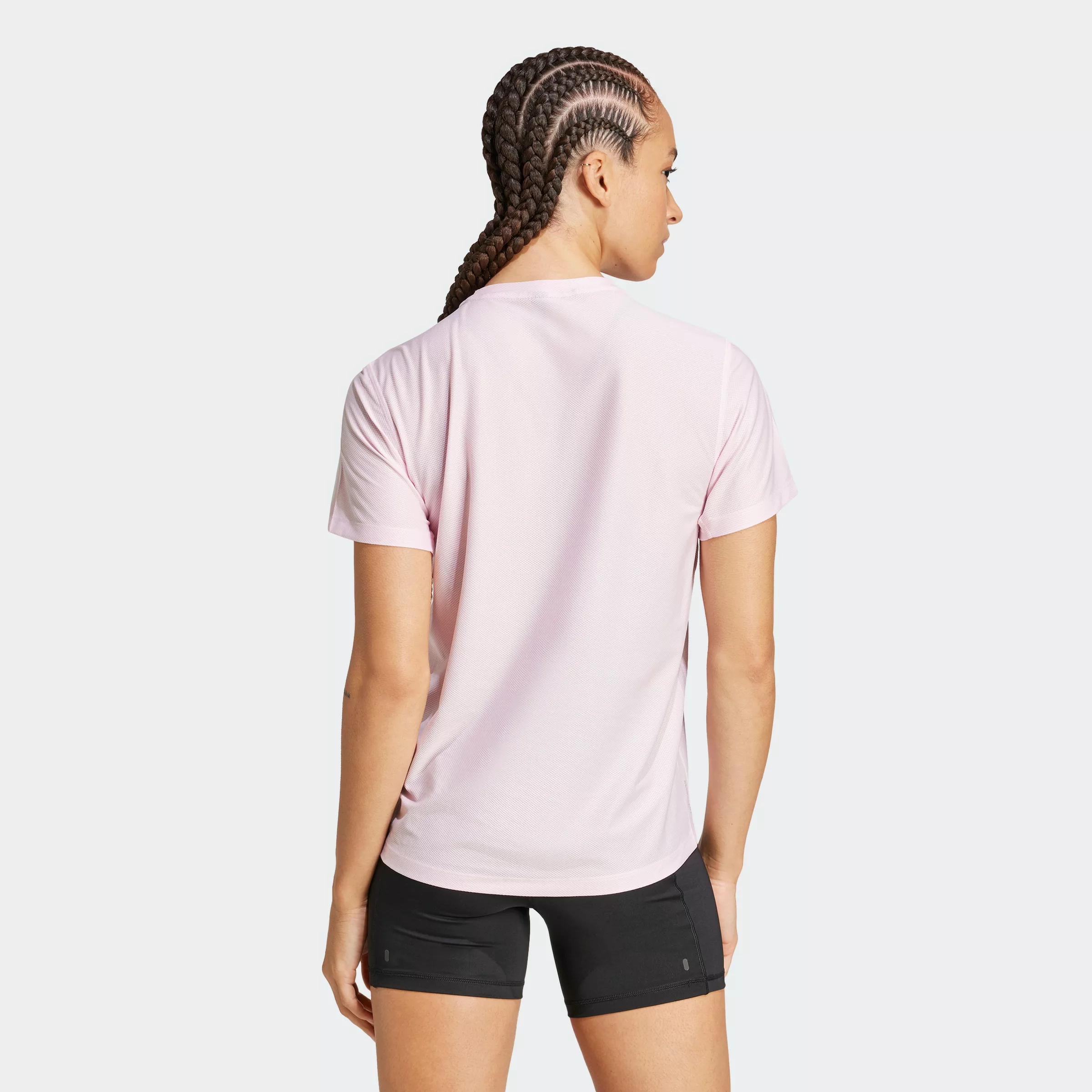 adidas Performance Laufshirt "OTR B TEE" günstig online kaufen