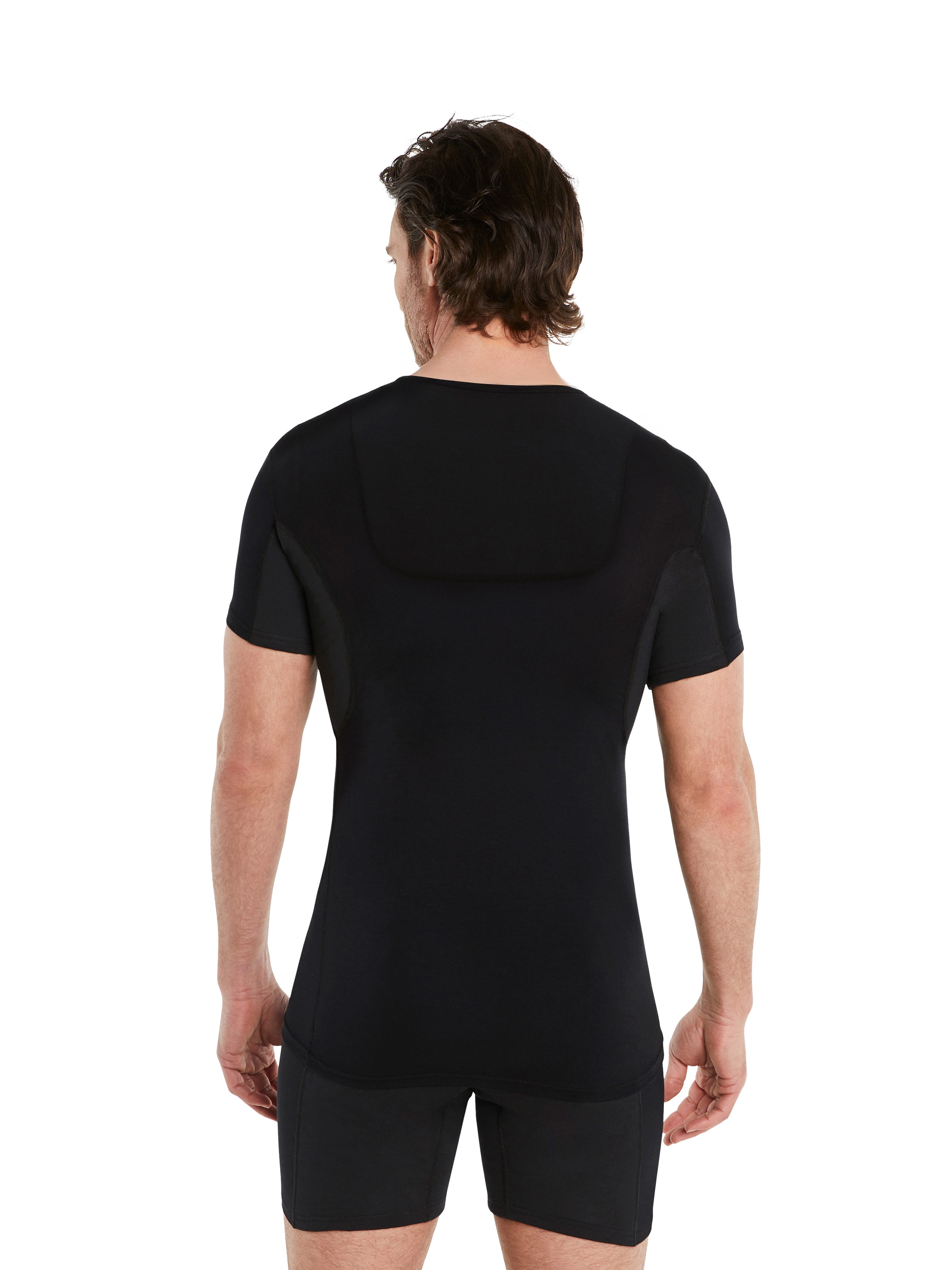 FINN Design Unterhemd Anti-Schweiß Shirt Herren günstig online kaufen
