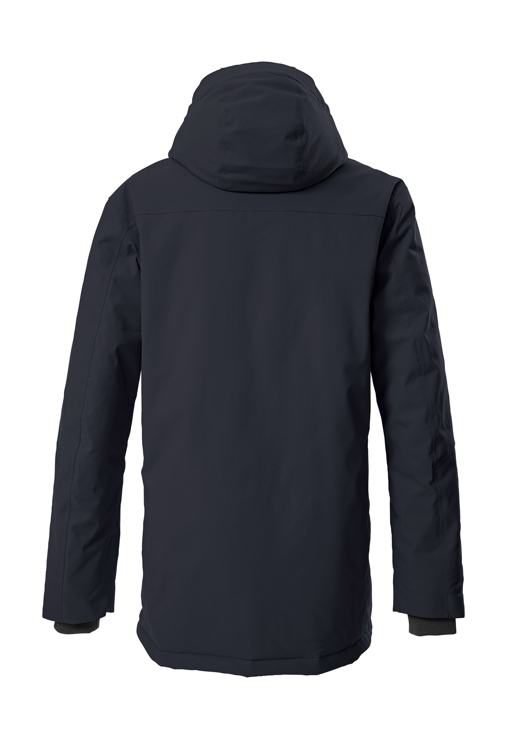 Killtec Parka "KOW 85 MN PRK", Wasser- und winddicht, atmungsaktiv, abnehmb günstig online kaufen