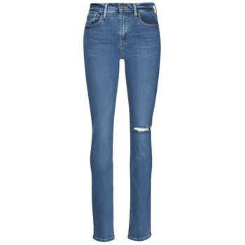 Levis  Straight Leg Jeans WB-700 SERIES-724 günstig online kaufen