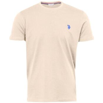 U.S Polo Assn.  T-Shirts & Poloshirts US-49351-MICK-282 günstig online kaufen