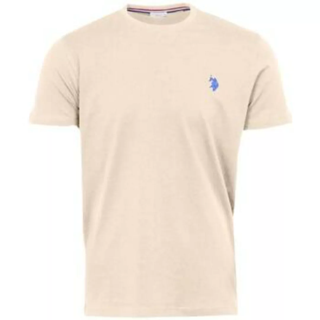 U.S Polo Assn.  T-Shirts & Poloshirts US-49351-MICK-282 günstig online kaufen