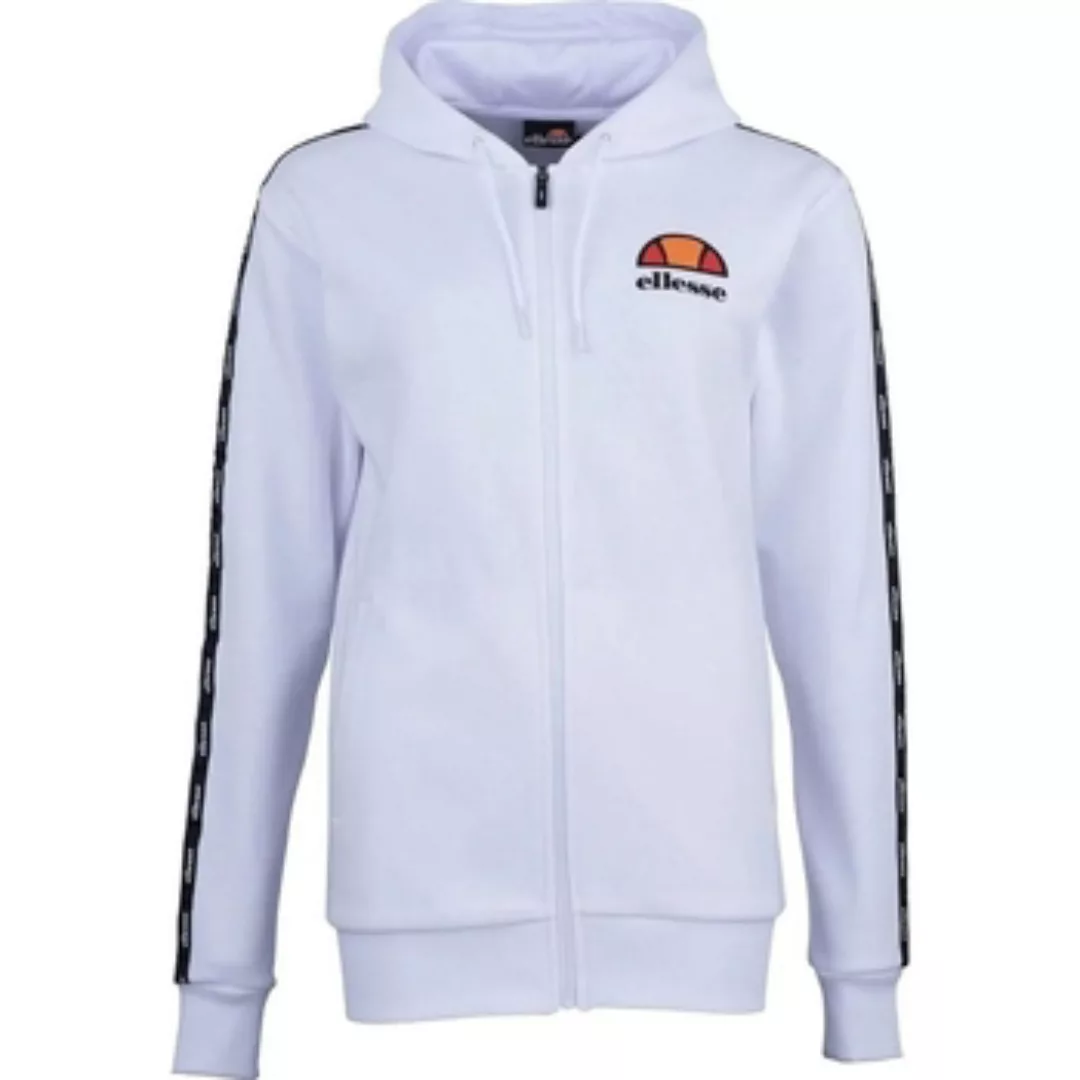 Ellesse  Sweatshirt MESCU FZ HOODY günstig online kaufen