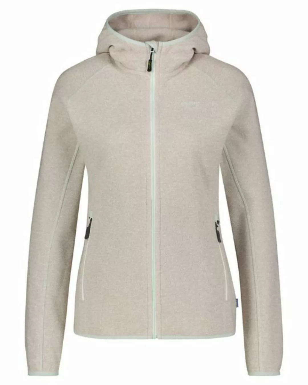 Meru Fleecejacke Damen Fleecejacke HORTA günstig online kaufen