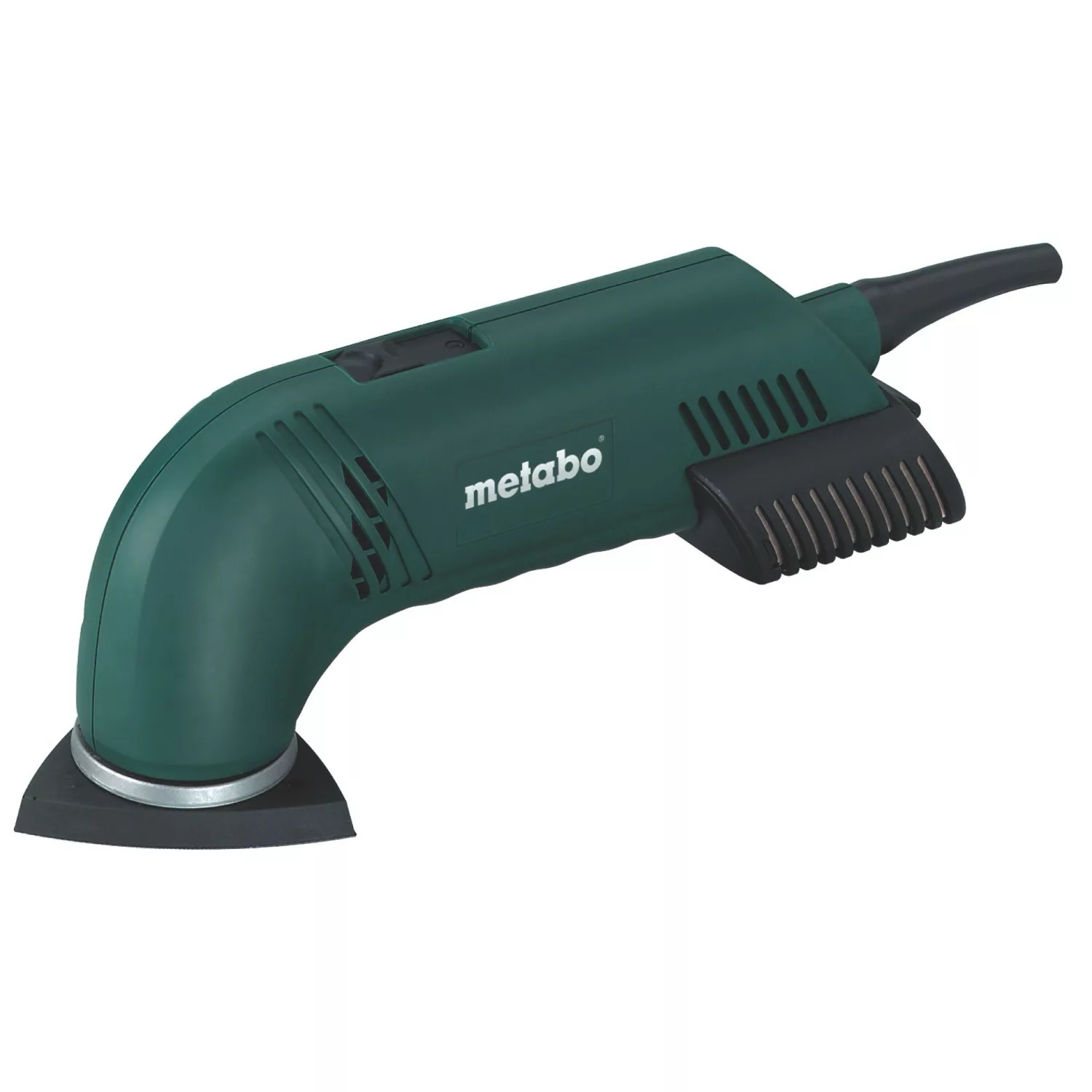 Metabo Dreieckschleifer DSE 280 Intec günstig online kaufen