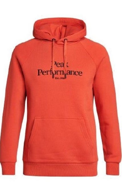 Peak Performance Kapuzenpullover günstig online kaufen