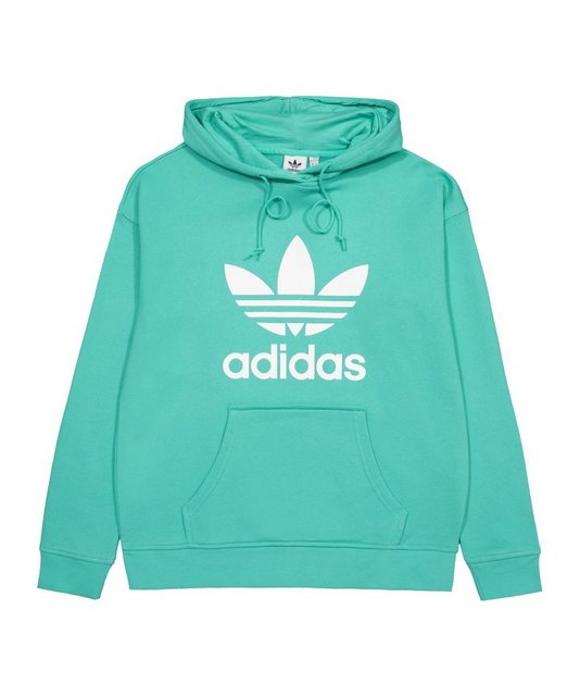 adidas Originals Sweater Trefoil Hoody Damen günstig online kaufen