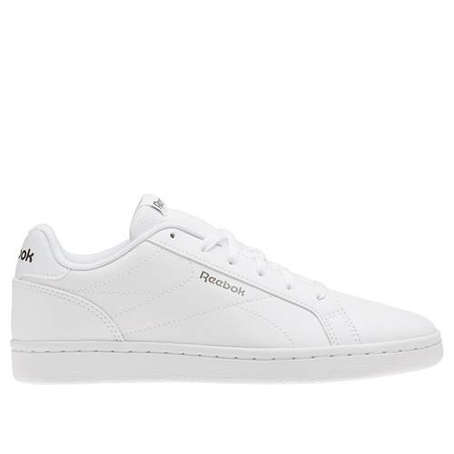 Reebok Royal Complete Clean White Schuhe EU 40 1/2 White günstig online kaufen