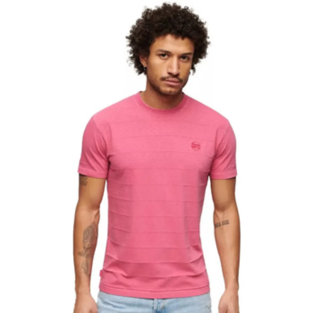 Superdry  T-Shirt Vintage Texture günstig online kaufen