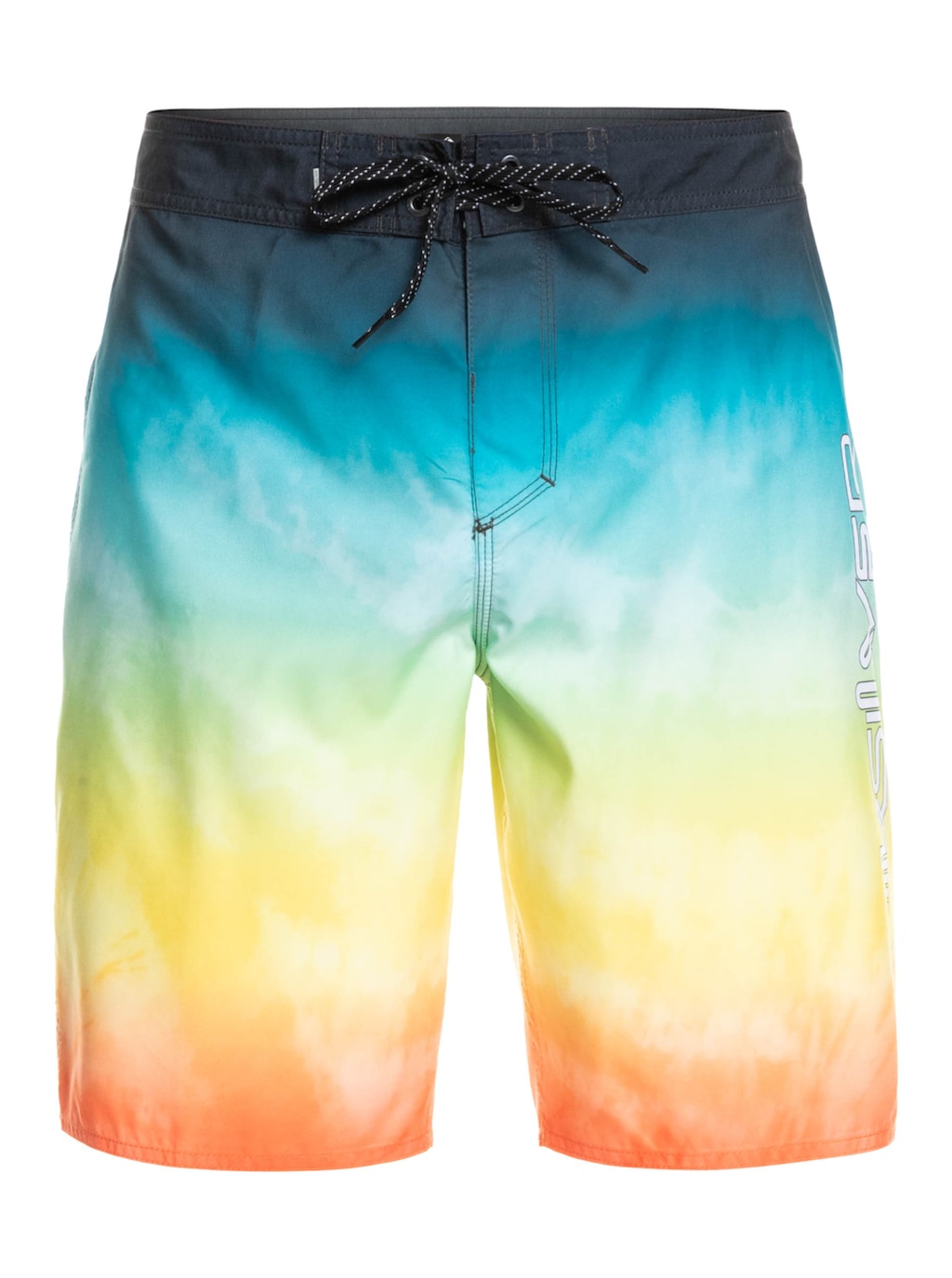 Quiksilver Boardshorts "Everyday Faded Tide 20"" günstig online kaufen