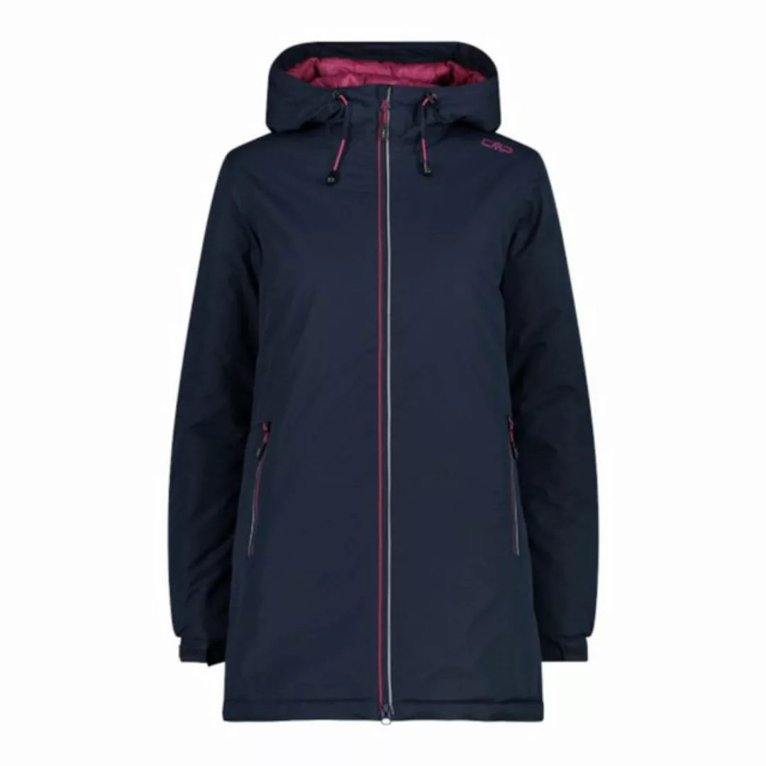 CMP Wintermantel CMP Damen Parka Woman Parka Fix Hood 30Z1436 günstig online kaufen